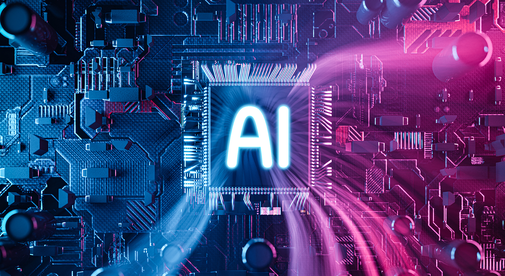 What Can AI Do For Your Small Business