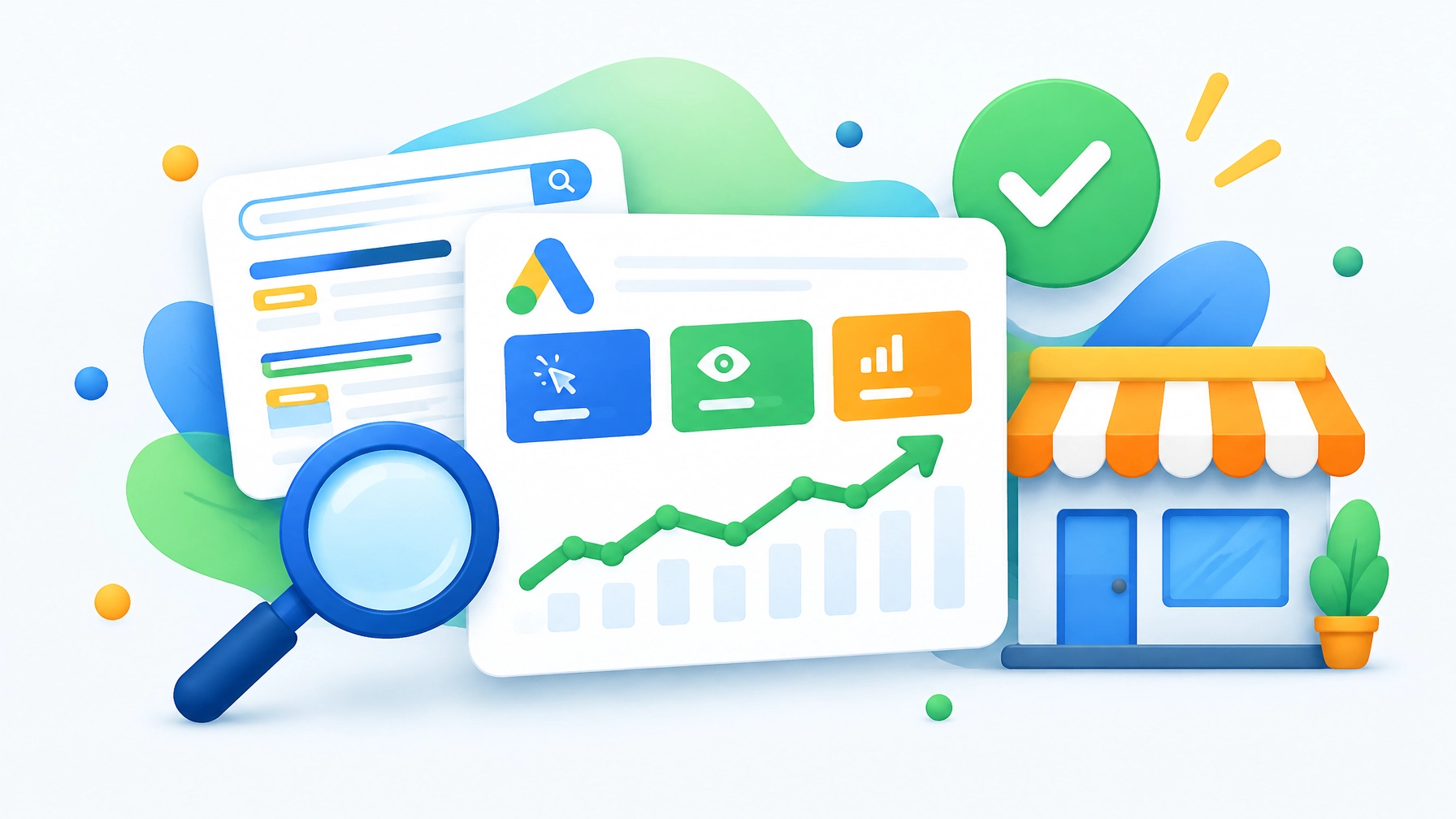 Stop Wasting Money on Google Ads: 7 Quick Fixes Your PPC Management Should Already Be Handling